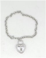Bracciale Morellato Donna Family in Acciaio SJU14 - SJU14